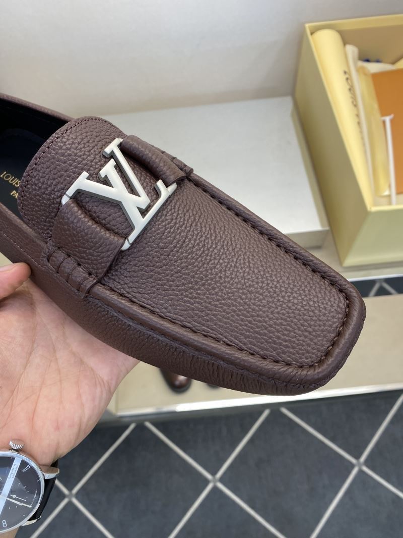 Louis Vuitton Tods Shoes